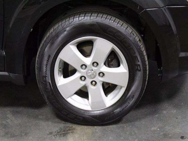 2010 Dodge Journey SXT 4dr SUV